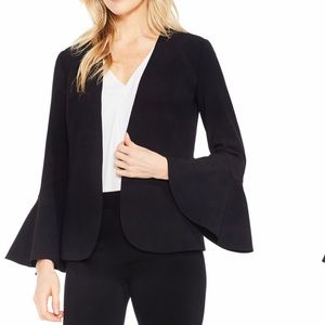 Vince Camuto Bell sleeve Blazer